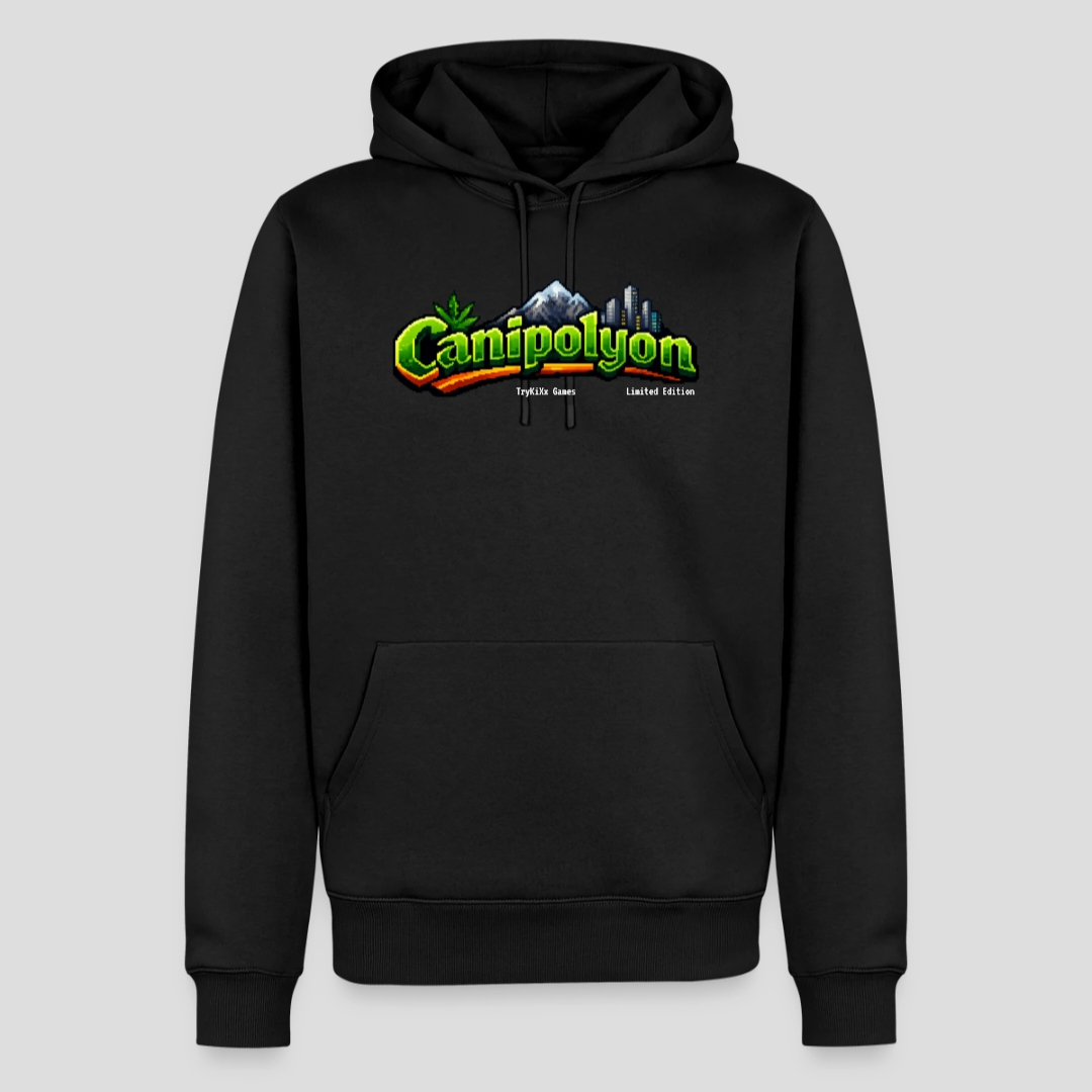 Limited Edition Frauen Hoodie