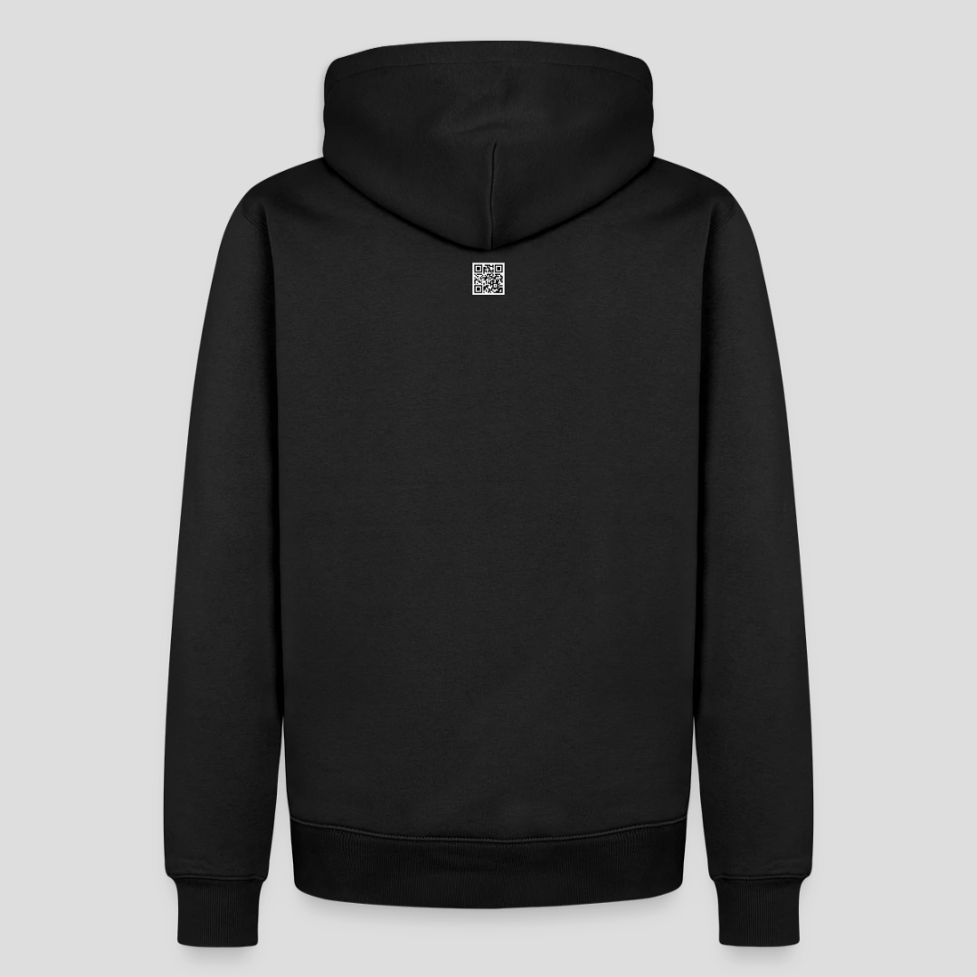 Limited Edition Frauen Hoodie