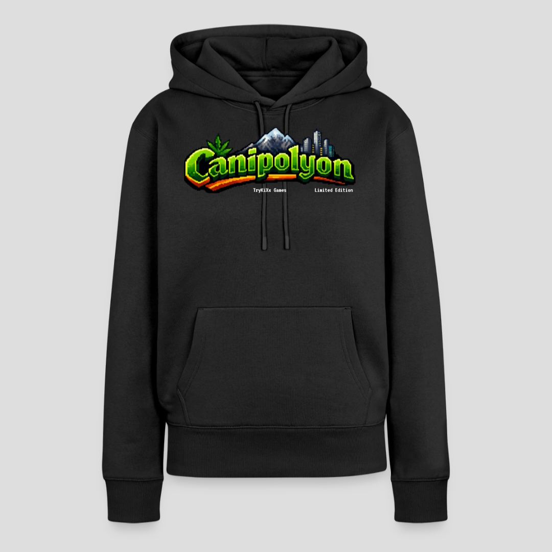 Limited Edition Hoodie