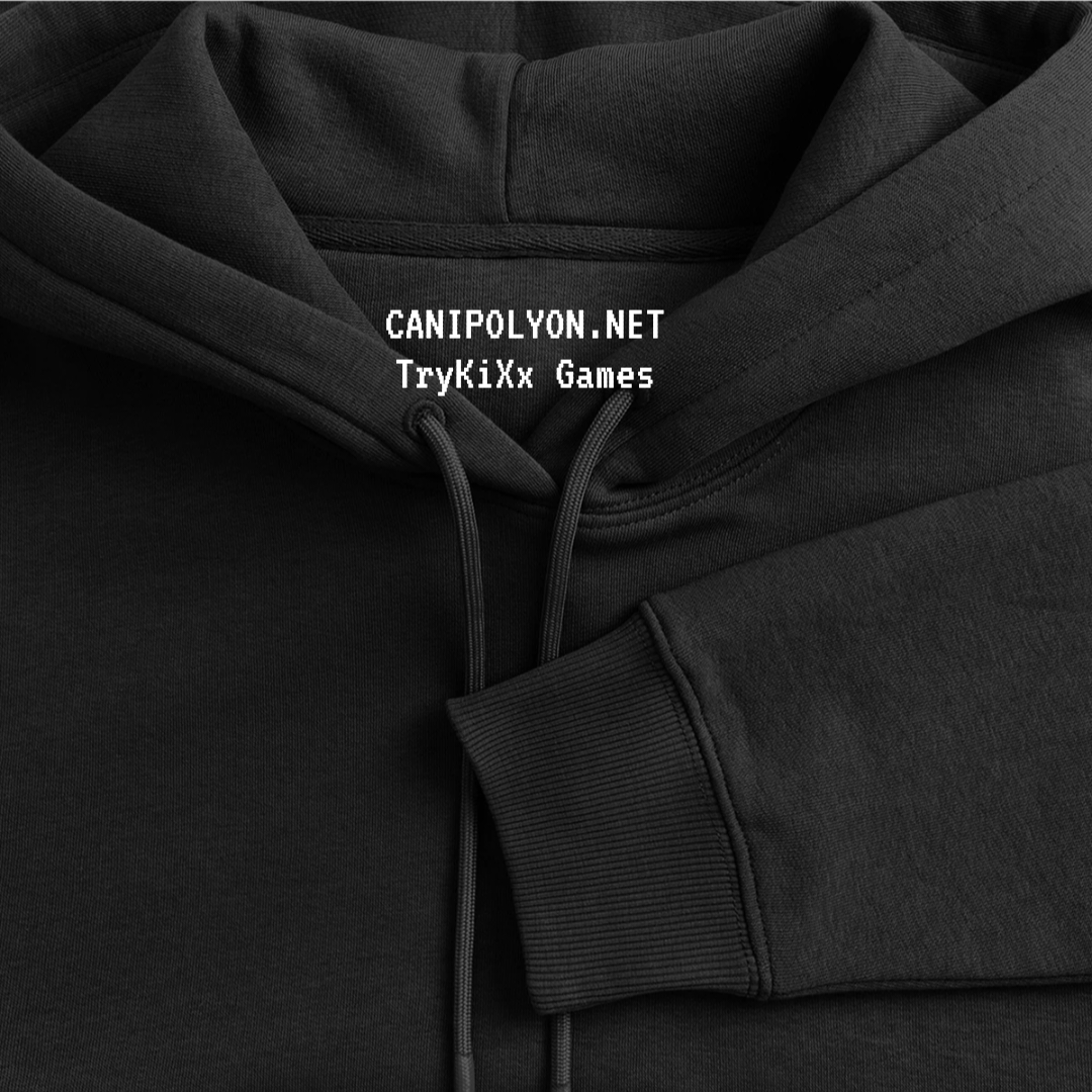 Limited Edition Hoodie