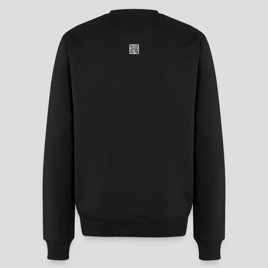 Premium Pullover Limited Edition