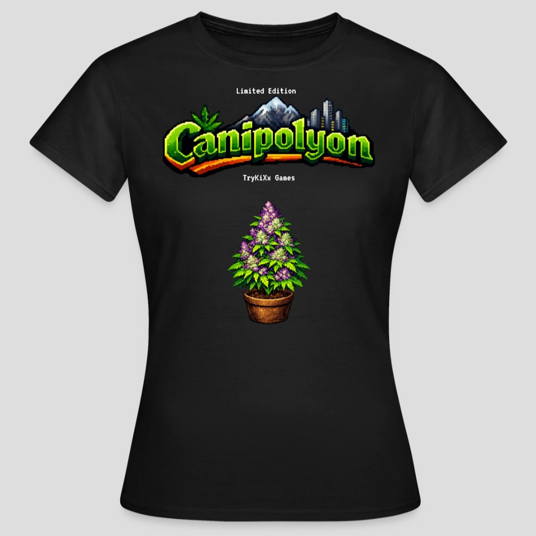 Premium T-Shirt Limited Edition
