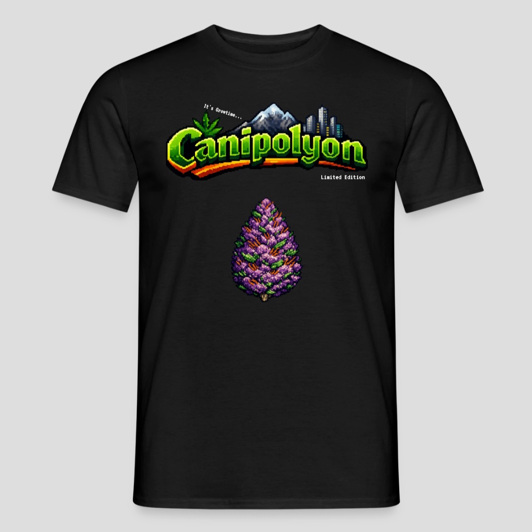 Premium T-Shirt Limited Edition