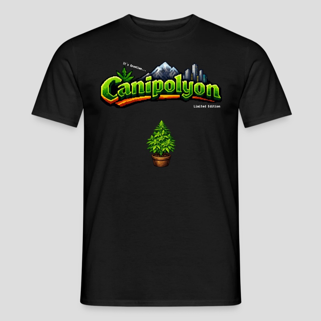 Premium T-Shirt Limited Edition