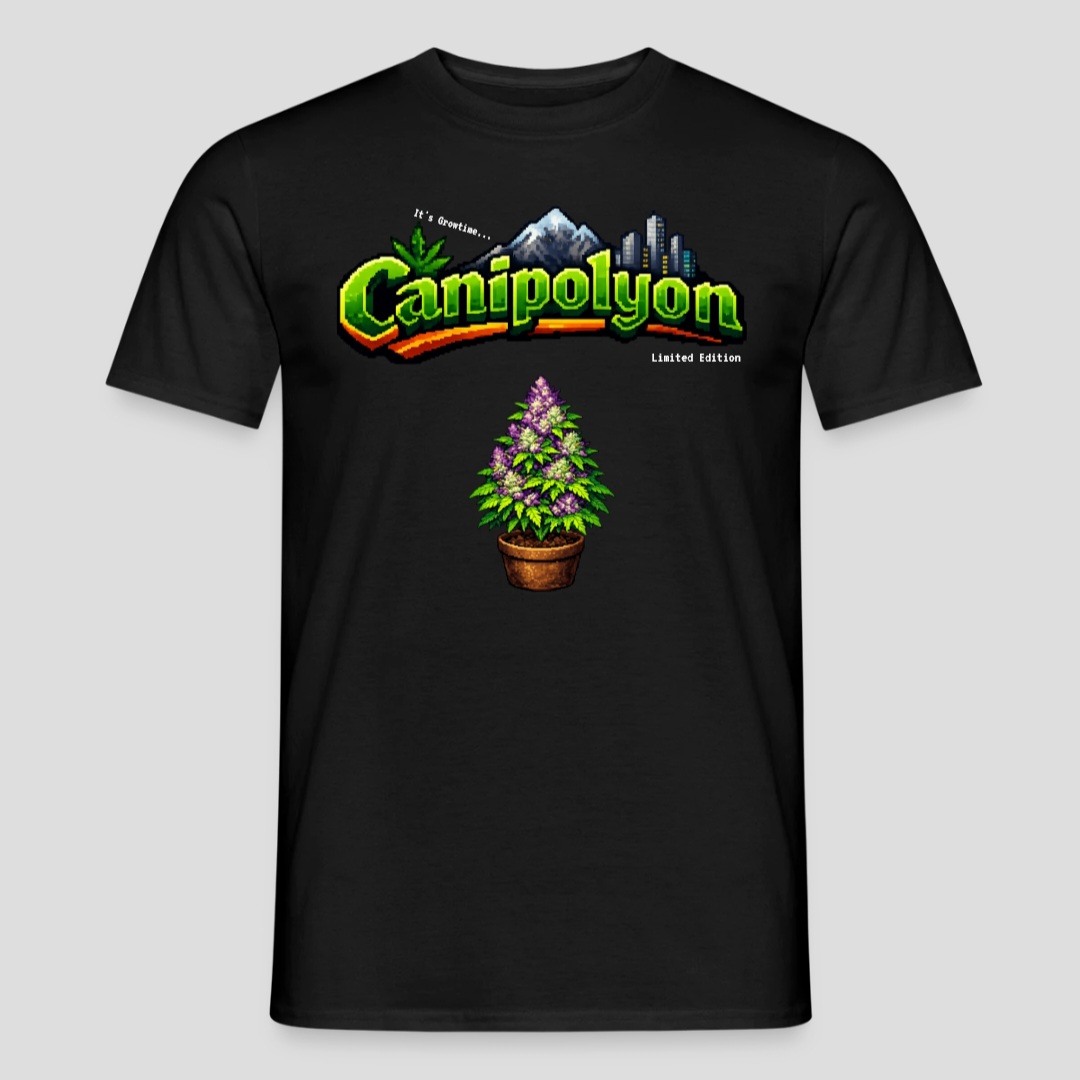 Premium T-Shirt Limited Edition