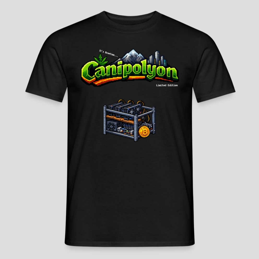 Premium T-Shirt Limited Edition