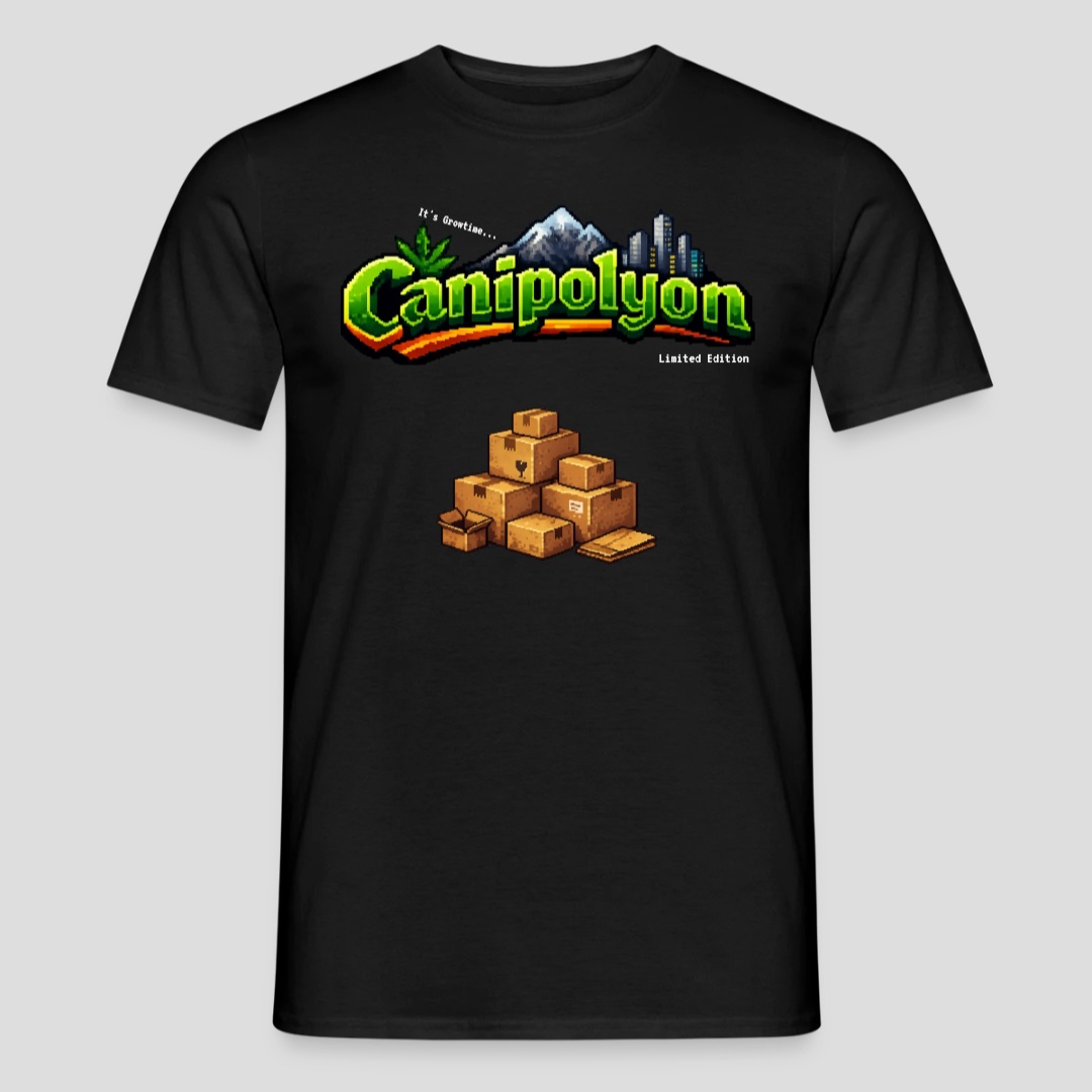 Premium T-Shirt Limited Edition