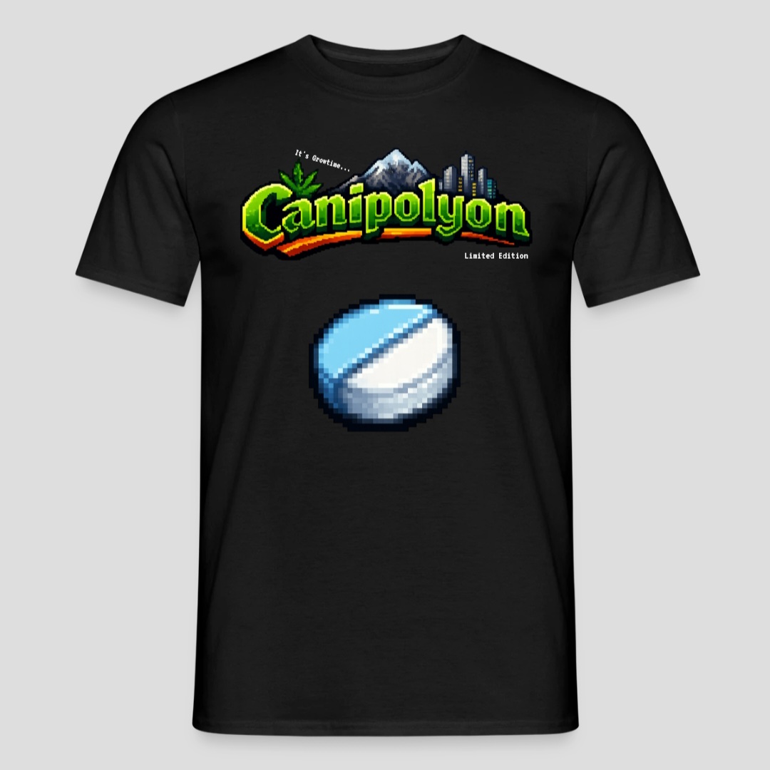 Premium T-Shirt Limited Edition