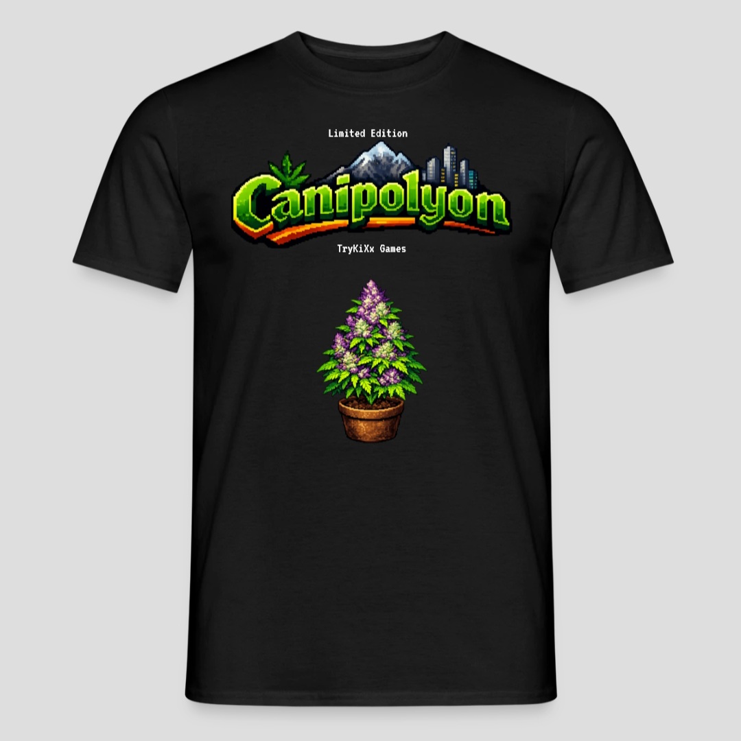 Premium T-Shirt Limited Edition