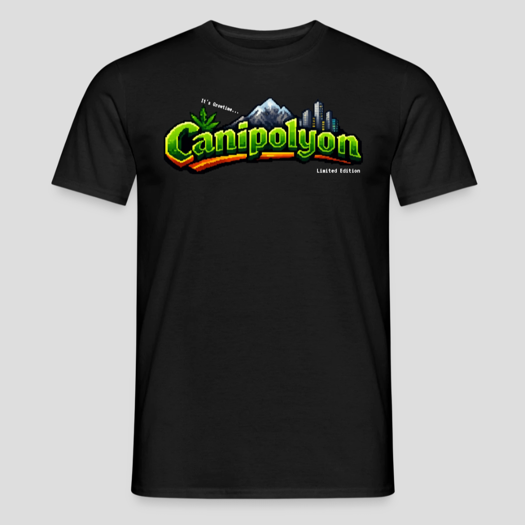 Premium T-Shirt Limited Edition
