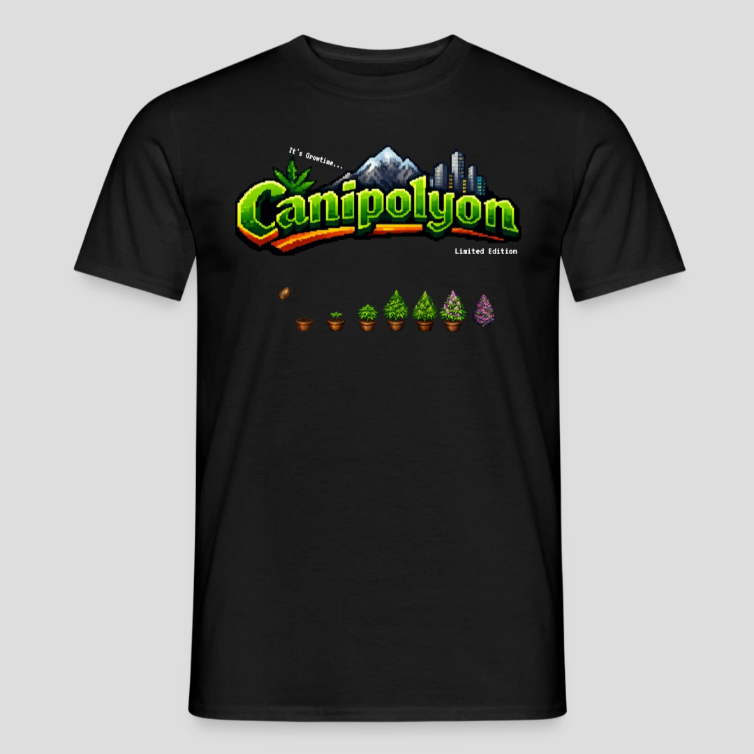 Premium T-Shirt Limited Edition