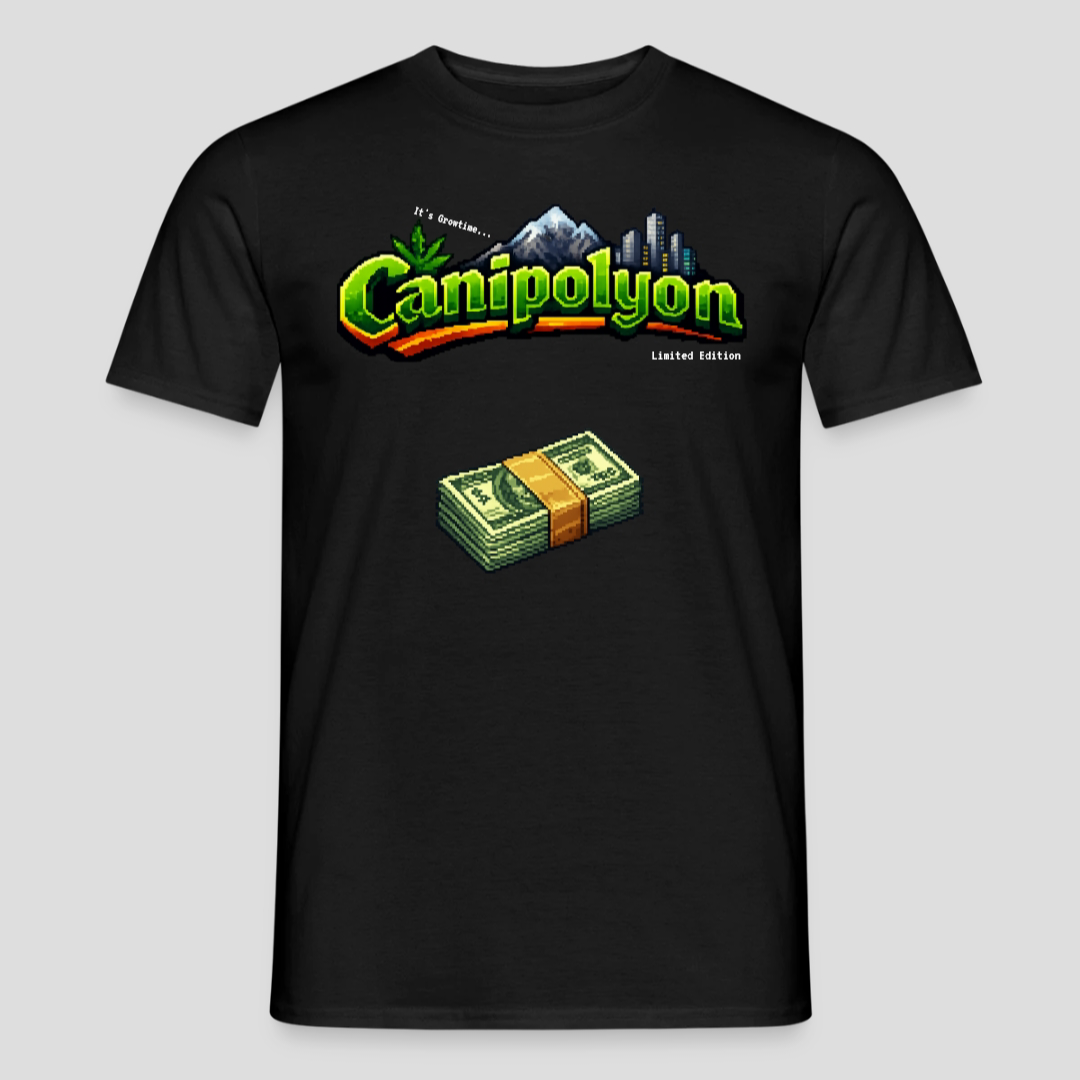 Premium T-Shirt Limited Edition