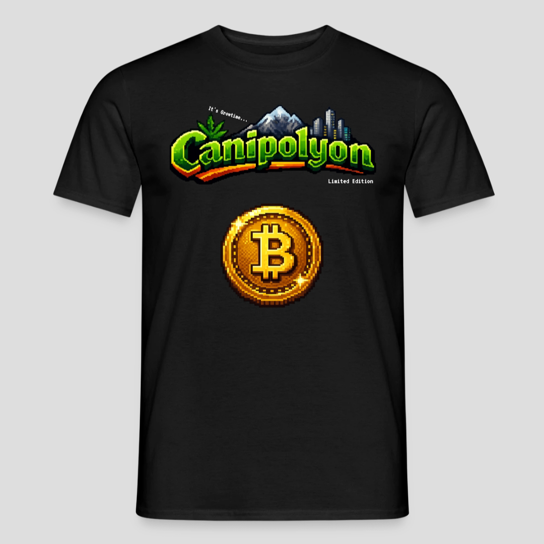 Premium T-Shirt Limited Edition