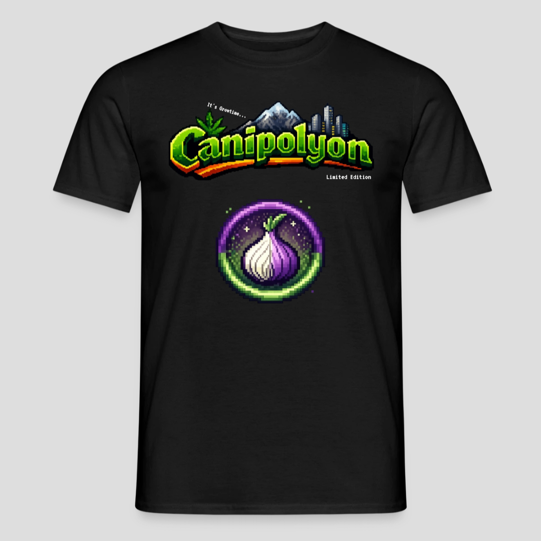 Premium T-Shirt Limited Edition