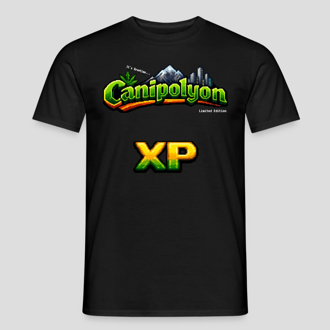Premium T-Shirt Limited Edition