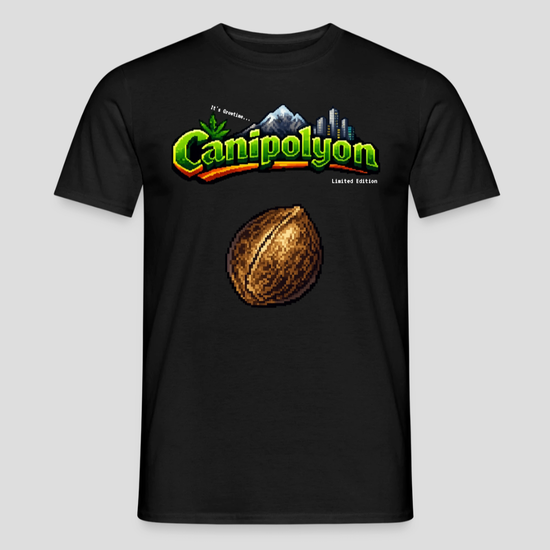 Premium T-Shirt Limited Edition